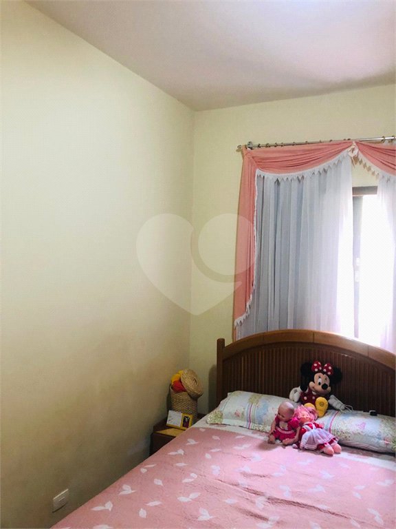 Casa à venda com 3 quartos, sendo 1 suíte, em Horto, São Paulo, SP