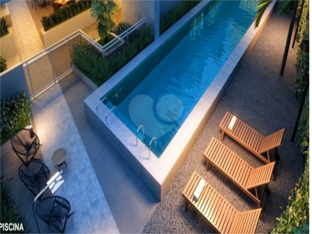 Studio à venda com 1 suíte no Centro, São Paulo, SP
