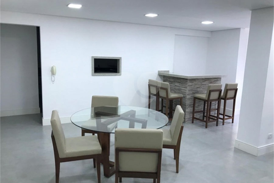 Apartamento à venda ou para alugar com 2 suítes em Tremembé, São Paulo, SP