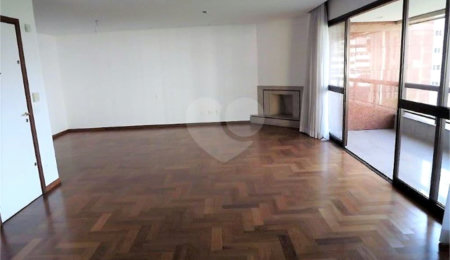 Apartamento à venda com 4 suítes em Vila Suzana, São Paulo, SP