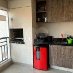Apartamento à venda com 2 suítes em Baeta Neves, São Bernardo do Campo, SP