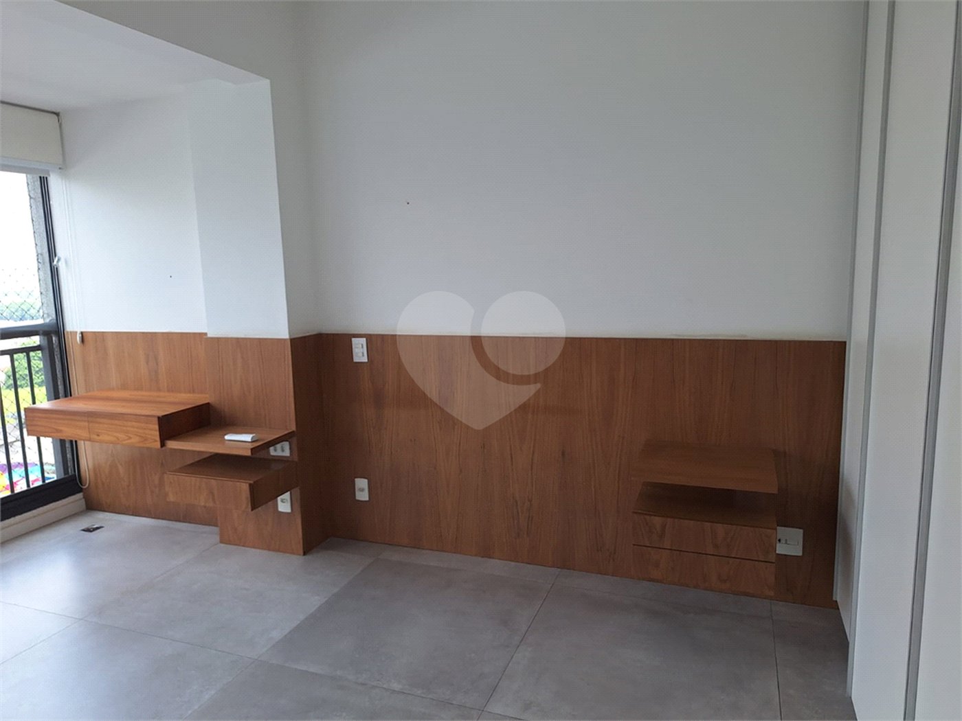 Apartamento à venda com 2 quartos, sendo 1 suíte,  em Vila Leopoldina, São Paulo, SP