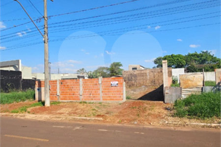 Terreno à venda em Flanboyant Residencial Park, Ponta Porã, MS