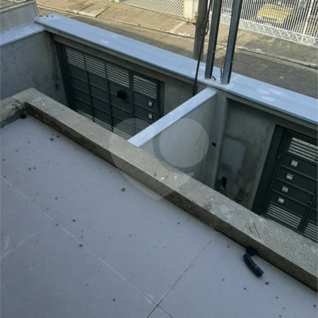 Sobrado à venda com 3 quartos, sendo 2 suítes,  em Parque Vitória, São Paulo, SP