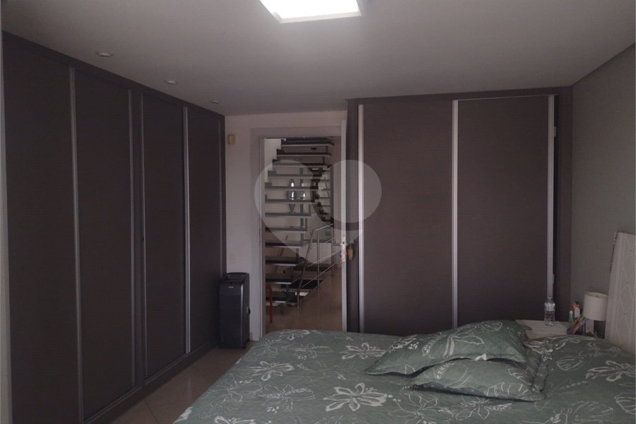 Casa à venda com 3 suítes em Santana, São Paulo, SP