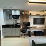 Apartamento à venda com 1 suíte em Perdizes, São Paulo, SP