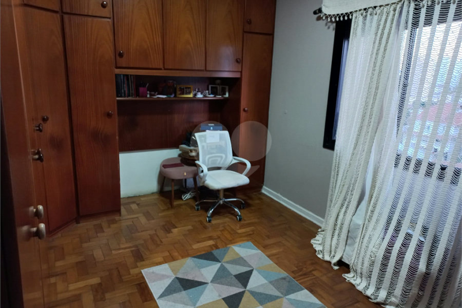 Apartamento à venda com 3 quartos em Jardim São Paulo(zona Norte), São Paulo, SP