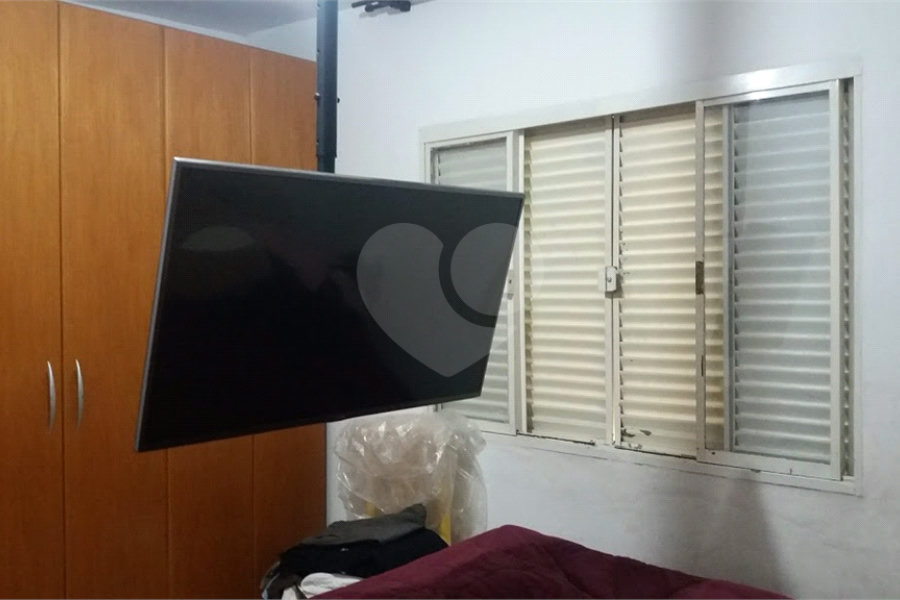 Casa Térrea à venda com 3 quartos, sendo 1 suíte, em Casa Verde, São Paulo, SP