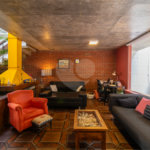 Casa de Vila à venda com 3 quartos, sendo 1 suíte, em Chácara Monte Alegre, São Paulo, SP