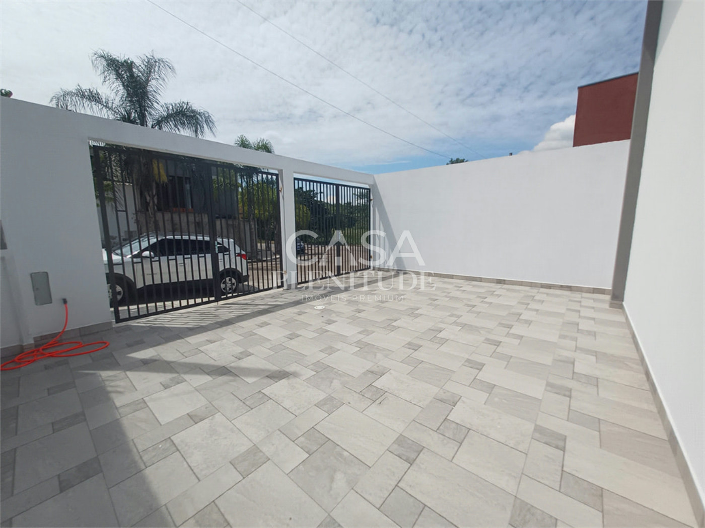 Kitnet para alugar com 1 quarto em Jardim Residencial dos Reis, Sorocaba, SP