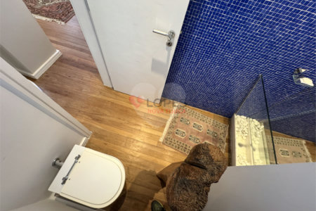 Cobertura à venda com 5 quartos, sendo 3 suítes, em Ipanema, Rio de Janeiro, RJ