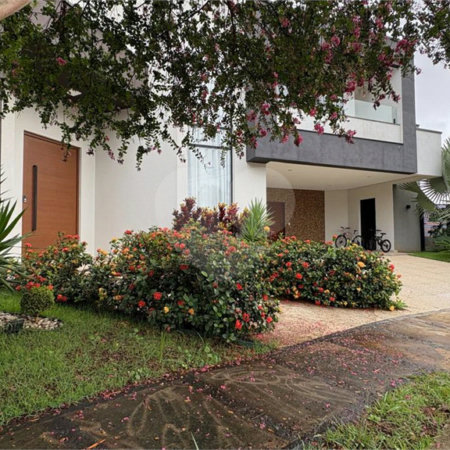 Casa à venda com 3 suítes no condomínio Residencial Villa do Bosque, Sorocaba - SP