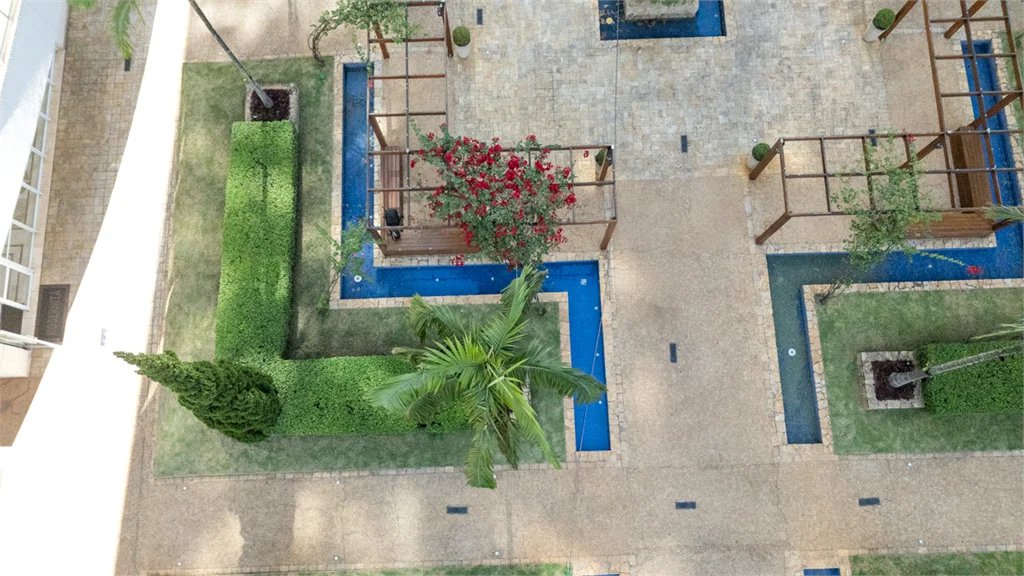 Apartamento à venda com 4 quartos, sendo 3 suítes,  em Vila Romana, São Paulo, SP