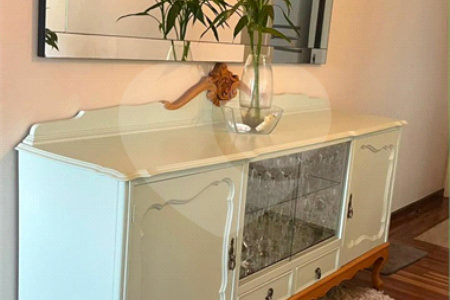 Apartamento à venda com 1 suíte em Brooklin Paulista, São Paulo, SP