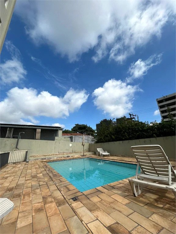 Apartamento à venda com 2 quartos em Vila Ipojuca, São Paulo, SP