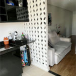 Apartamento à venda com 2 suítes em Parque das Nações, Santo André, SP