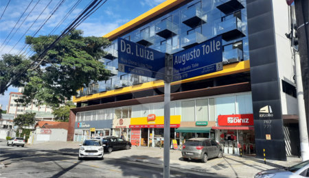Terreno à venda em Santana, São Paulo, SP