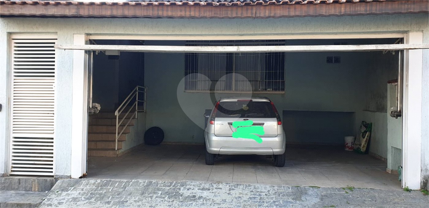 Casa Térrea à venda com 3 quartos, sendo 1 suíte, em Vila Nova Mazzei, São Paulo, SP