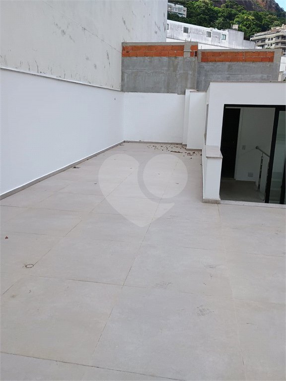 Apartamento à venda com 3 suítes em Lagoa, Rio de Janeiro, RJ