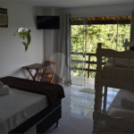 Hotel à venda com 12 quartos, sendo 13 suítes,  em Alto de Búzios, Armação dos Búzios, RJ