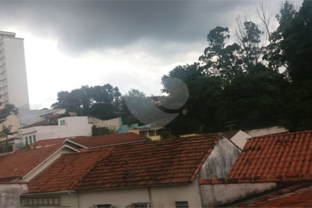 Sobrado à venda com 2 quartos, sendo 1 suíte, em Tucuruvi, São Paulo, SP