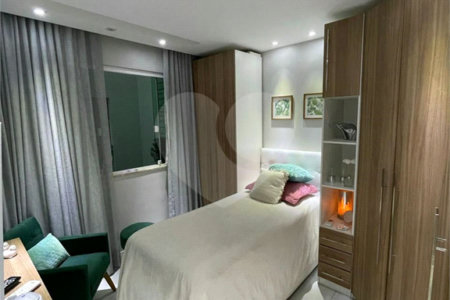 Casa à venda com 4 quartos, sendo 1 suíte, em Campo Grande, Rio de Janeiro, RJ