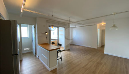 Apartamento à venda com 2 quartos, sendo 1 suíte,  em Água Branca, São Paulo, SP