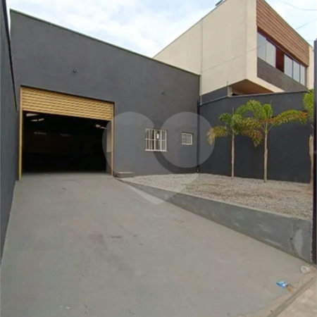 Galpão à venda em Loteamento Residencial e Comercial Flamboyant, Pindamonhangaba, SP