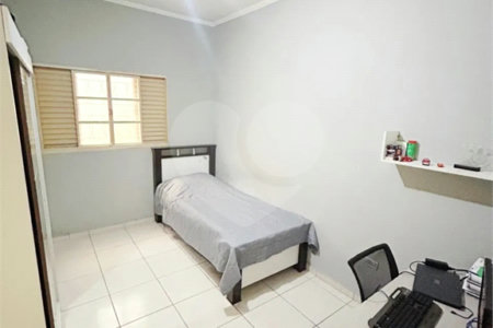 Casa à venda com 2 quartos, sendo 1 suíte, em Jardim Paulista, Sorocaba, SP