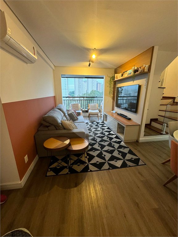 Apartamento à venda com 3 quartos, sendo 1 suíte, em Santa Teresinha, São Paulo, SP