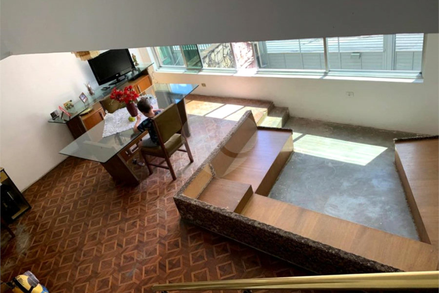 Sobrado à venda com 3 quartos, sendo 1 suíte, em Vila Guilherme, São Paulo, SP