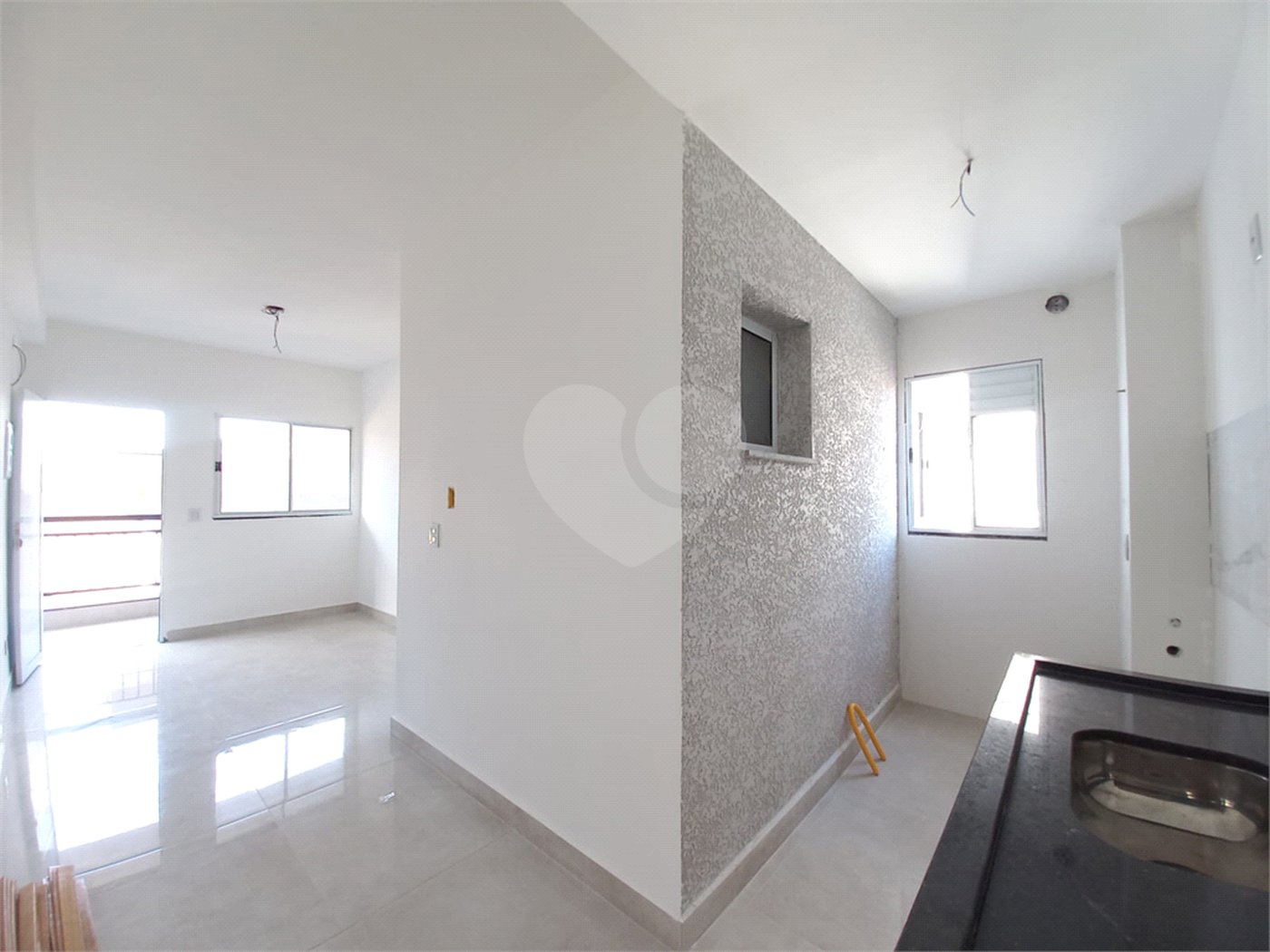 Casa à venda com 2 quartos no condomínio Sou + Piatá, São Paulo - SP