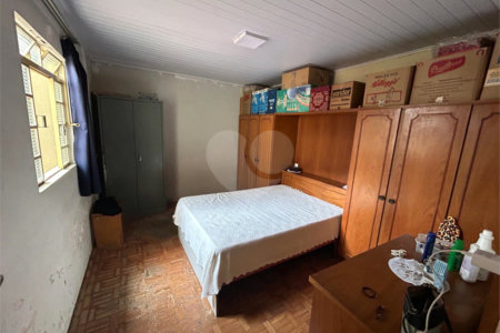 Casa à venda com 3 quartos em Barra Funda, Votorantim, SP