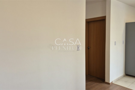 Apartamento à venda com 1 quarto em Ipatinga, Sorocaba, SP