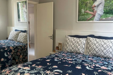 Apartamento à venda em Loteamento Recanto do Sol, Hortolândia, SP