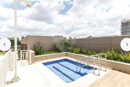 Apartamento à venda com 2 quartos, sendo 1 suíte, em Barra Funda, São Paulo, SP