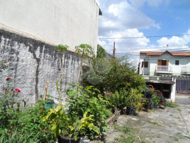 Terreno à venda com 1 suíte em Jaçanã, São Paulo, SP