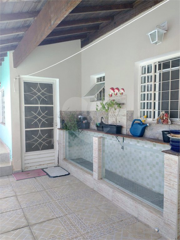 Casa Térrea à venda com 4 quartos, sendo 1 suíte, em Jardim Paraíso, Itu, SP
