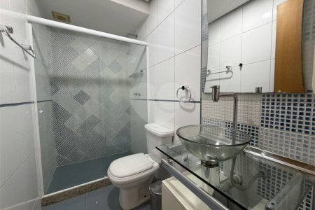 Cobertura à venda com 3 quartos, sendo 1 suíte, em Tijuca, Rio de Janeiro, RJ