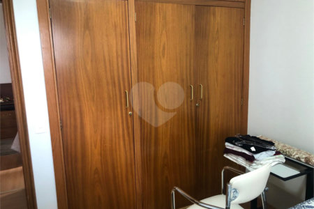 Apartamento à venda com 3 quartos, sendo 1 suíte, em Vila Progredior, São Paulo, SP