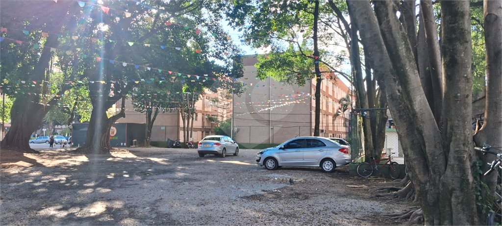 Apartamento à venda com 2 quartos em Parque Residencial da Lapa, São Paulo, SP