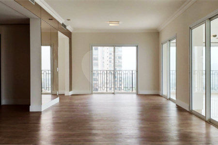 Apartamento para alugar com 2 suítes em Jardim Panorama, São Paulo, SP