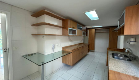 Apartamento à venda com 3 suítes em Chácara Santo Antônio (zona Sul), São Paulo, SP