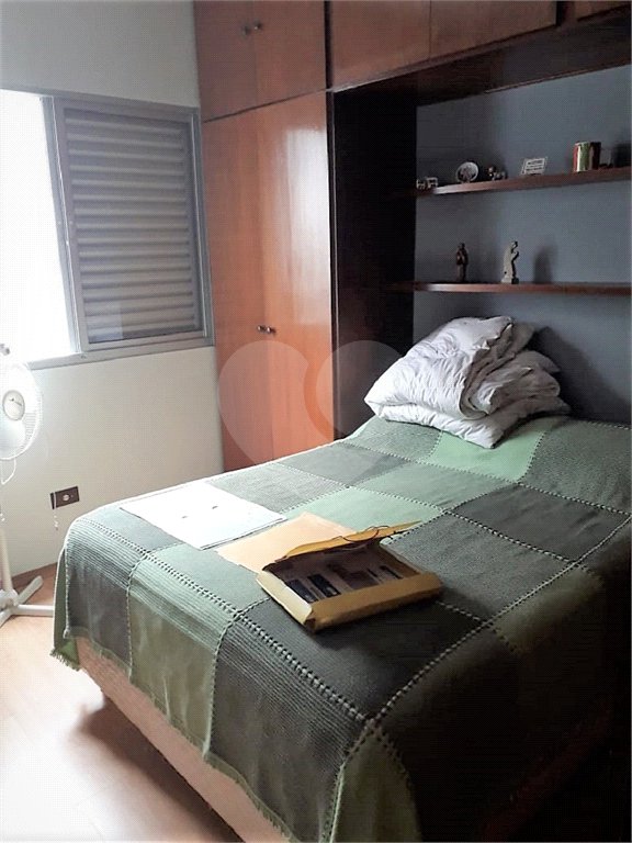 Apartamento à venda com 2 quartos em Barra Funda, São Paulo, SP