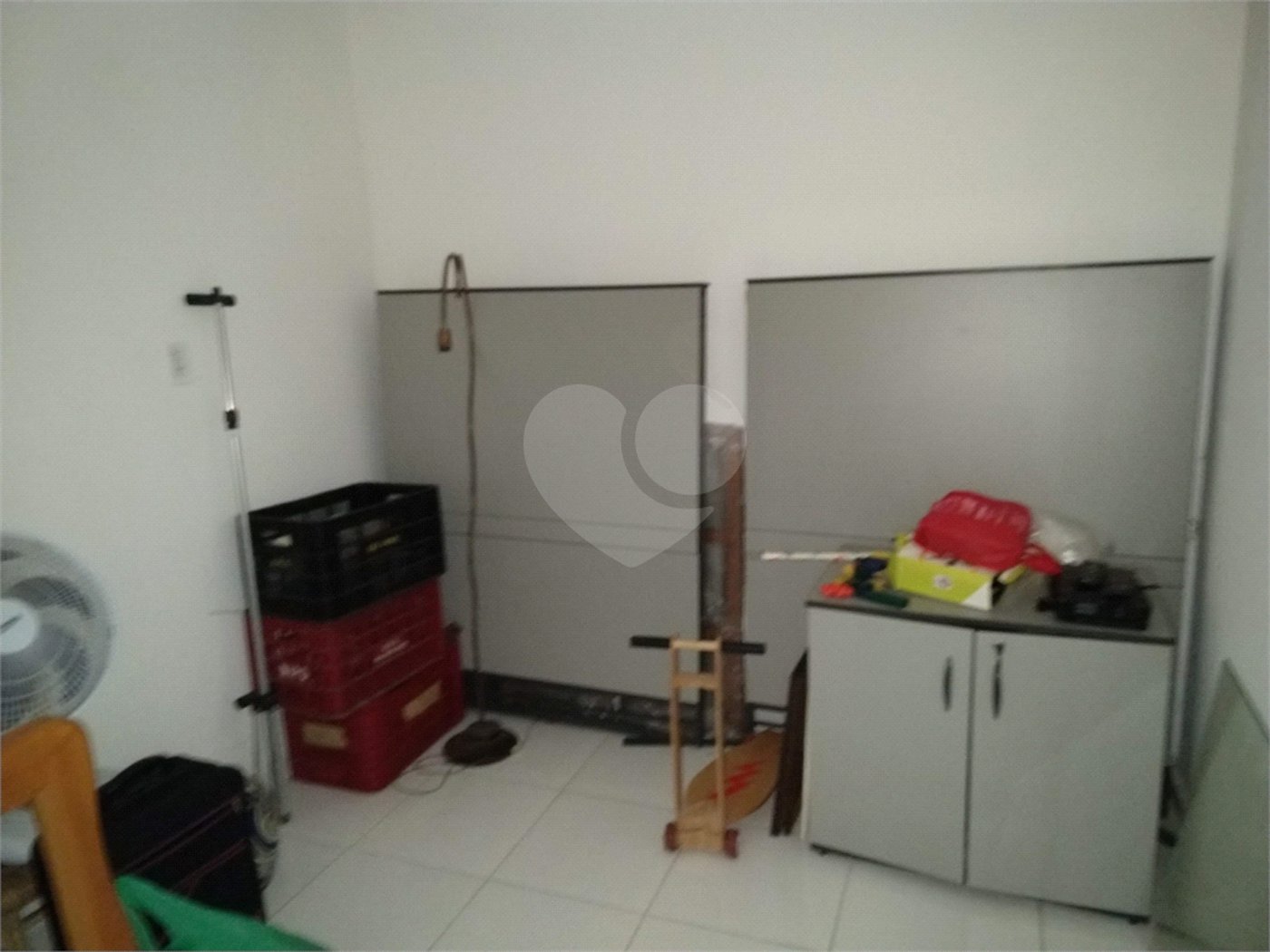 Sobrado à venda com 4 quartos em Campo Belo, São Paulo, SP