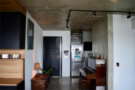 Apartamento à venda com 1 suíte em Vila Leopoldina, São Paulo, SP