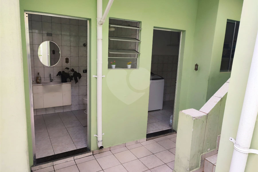 Sobrado à venda com 3 quartos, sendo 1 suíte, em Casa Verde, São Paulo, SP