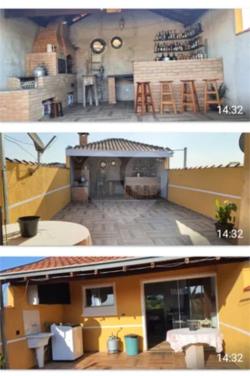 Sobrado à venda com 4 quartos, sendo 2 suítes,  em Jardim das Cerejeiras, São José dos Campos, SP