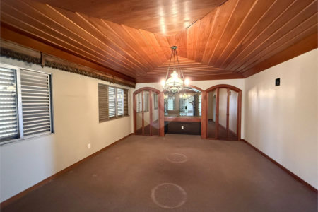 Apartamento à venda com 4 quartos, sendo 2 suítes, no Centro, Araraquara, SP