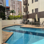 Apartamento à venda com 3 suítes em Perdizes, São Paulo, SP